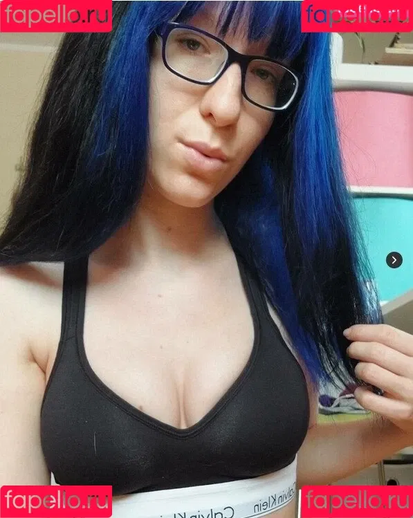 Blue.mogli Onlyfans Photo Gallery 