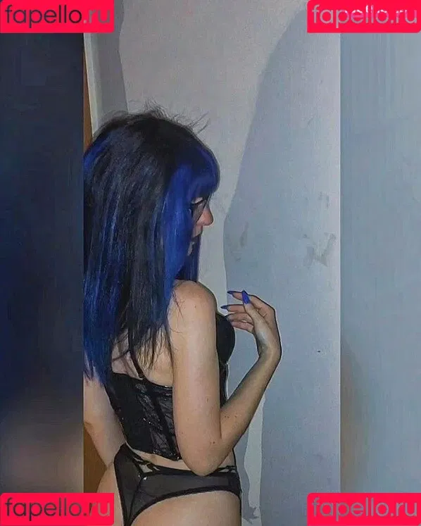 Blue.mogli Onlyfans Photo Gallery 