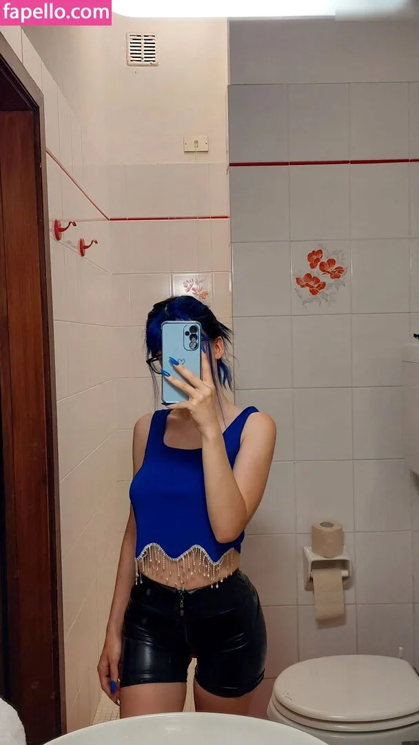 Blue.mogli Onlyfans Photo Gallery 