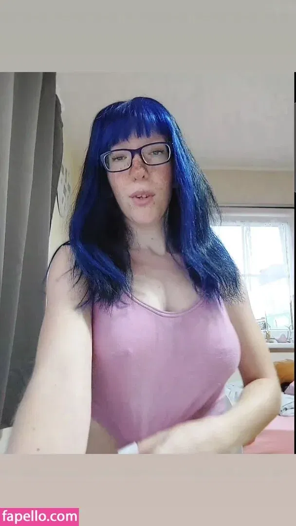 Blue.mogli Onlyfans Photo Gallery 