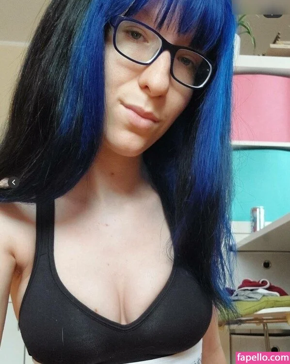 Blue.mogli Onlyfans Photo Gallery 