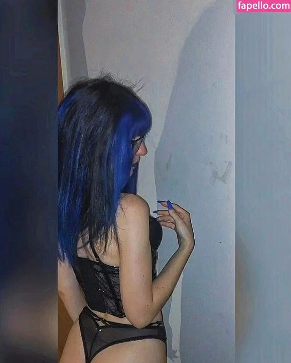 Blue.mogli Onlyfans Photo Gallery 