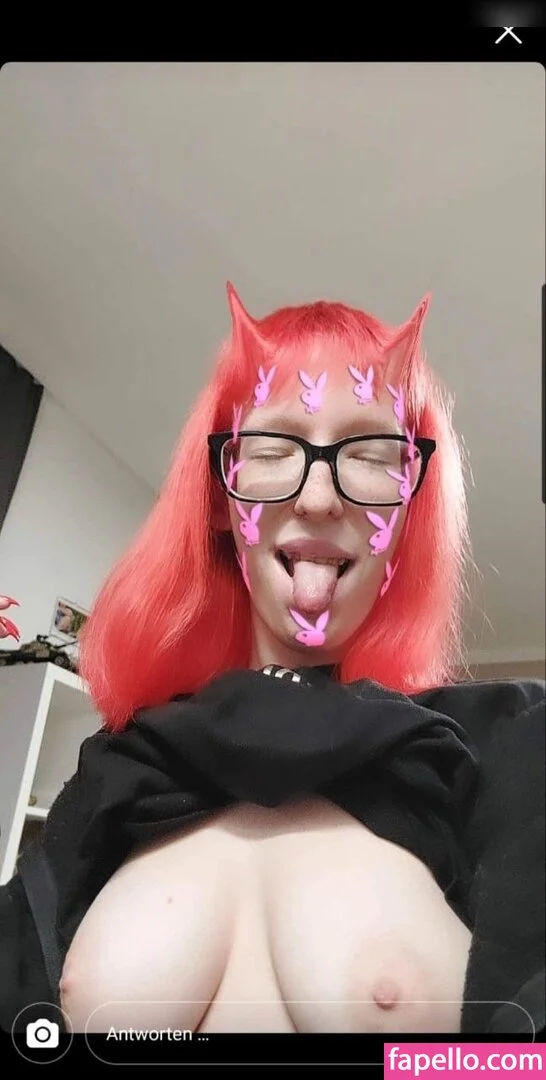 Blue.mogli Onlyfans Photo Gallery 