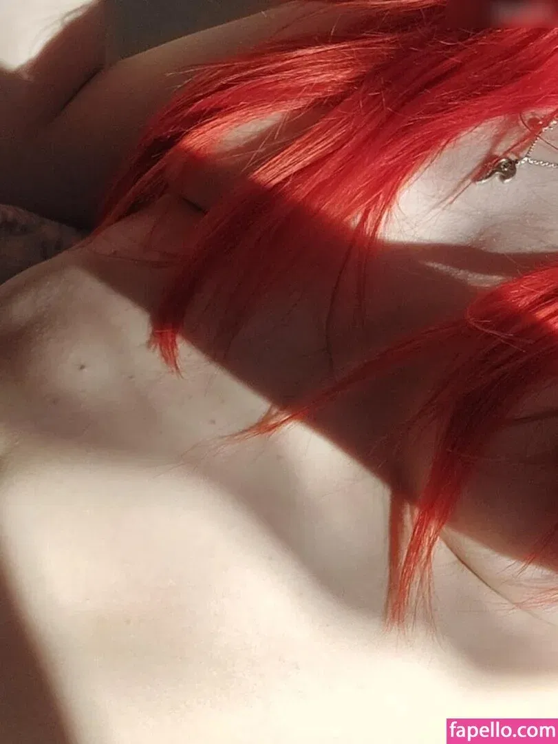 Blue.mogli Onlyfans Photo Gallery 