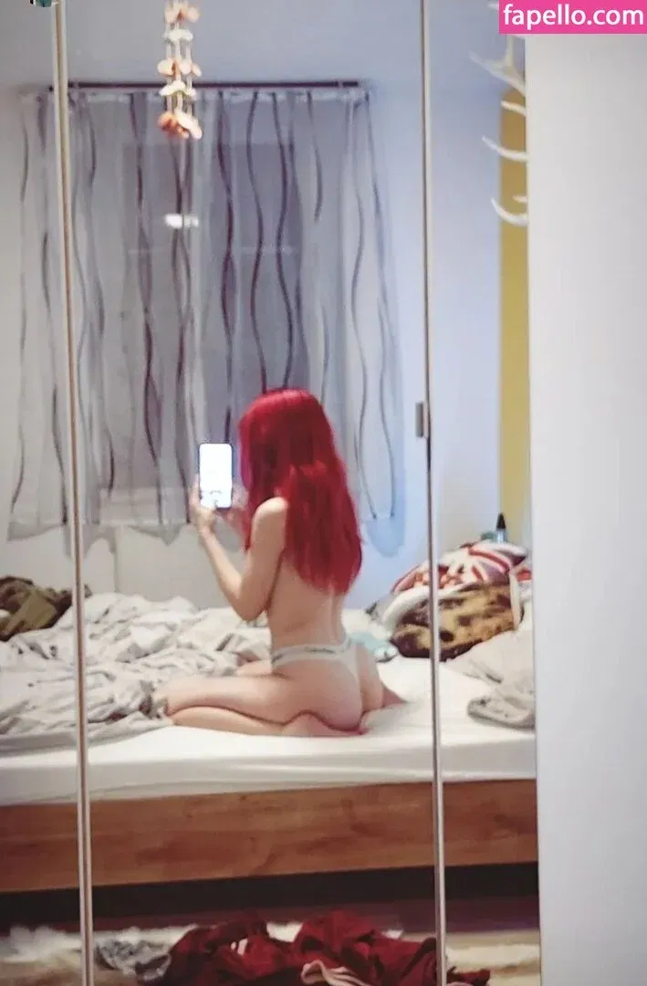 Blue.mogli Onlyfans Photo Gallery 