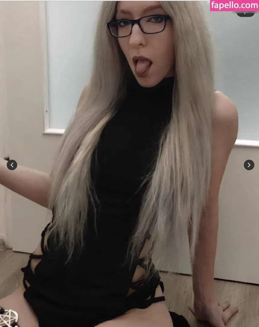 Blue.mogli Onlyfans Photo Gallery 