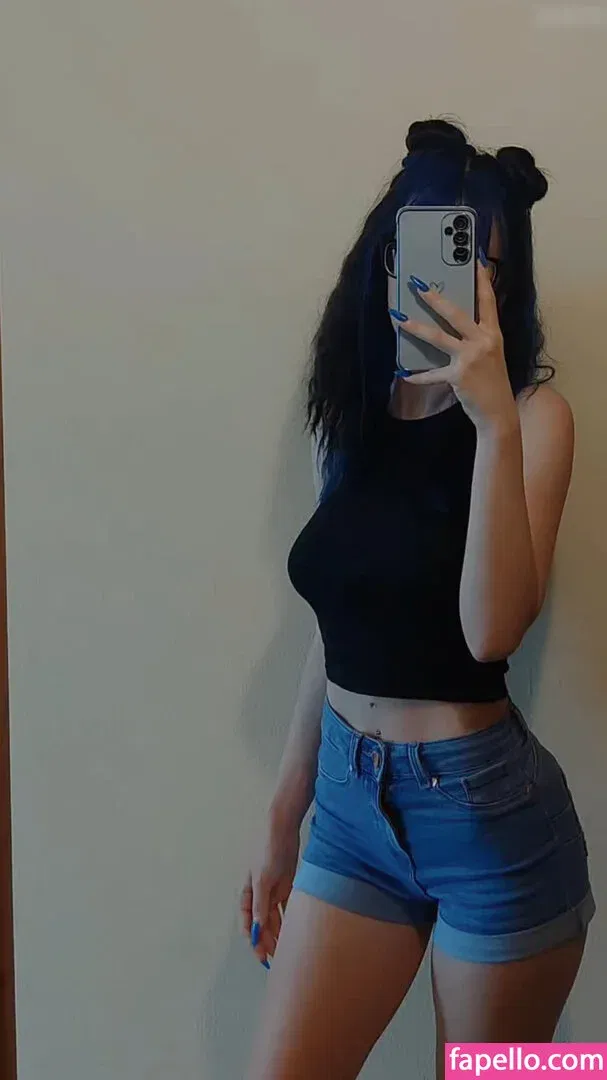 Blue.mogli Onlyfans Photo Gallery 