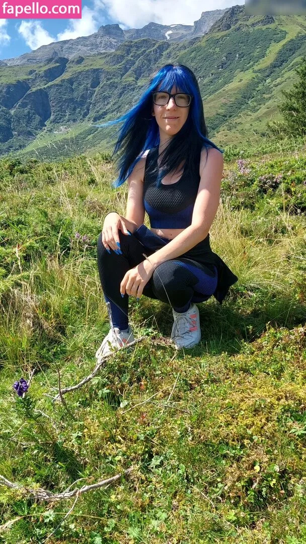 Blue.mogli Onlyfans Photo Gallery 