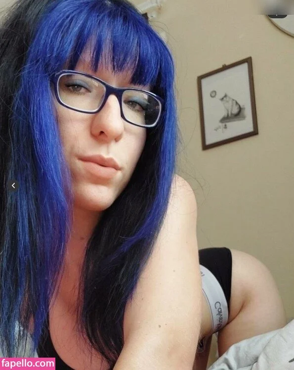 Blue.mogli Onlyfans Photo Gallery 