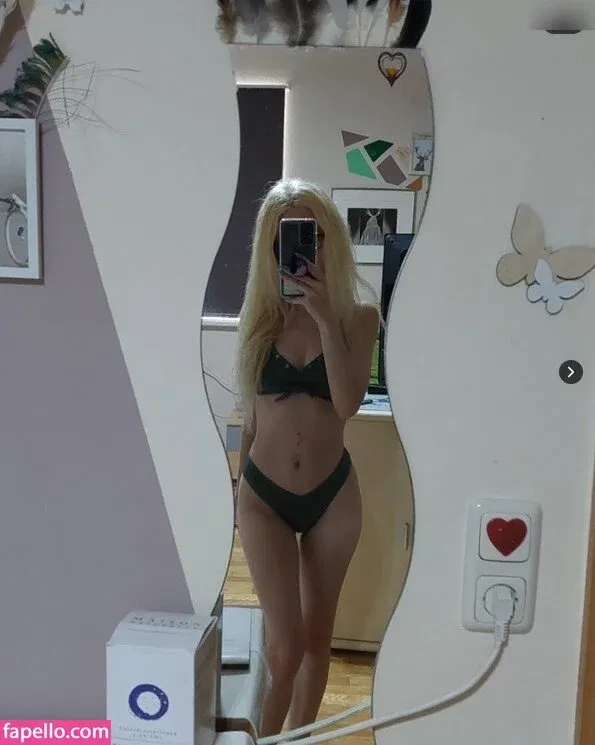 Blue.mogli Onlyfans Photo Gallery 