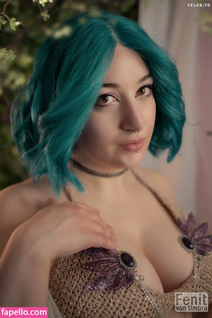 Fenit von Umbra Onlyfans Photo Gallery 