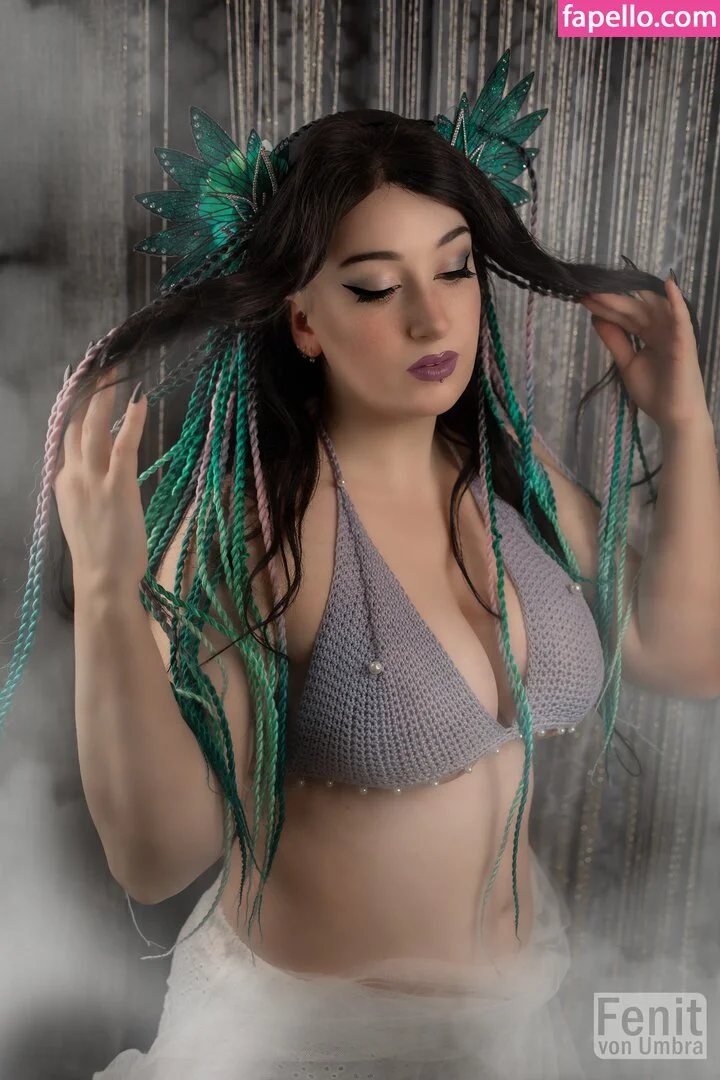 Fenit von Umbra Onlyfans Photo Gallery 