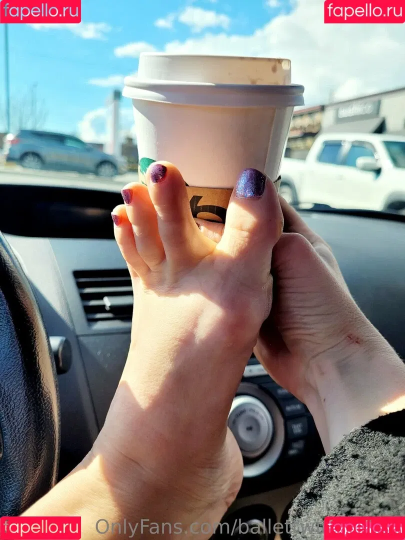 ballettwinkletoes Onlyfans Photo Gallery 