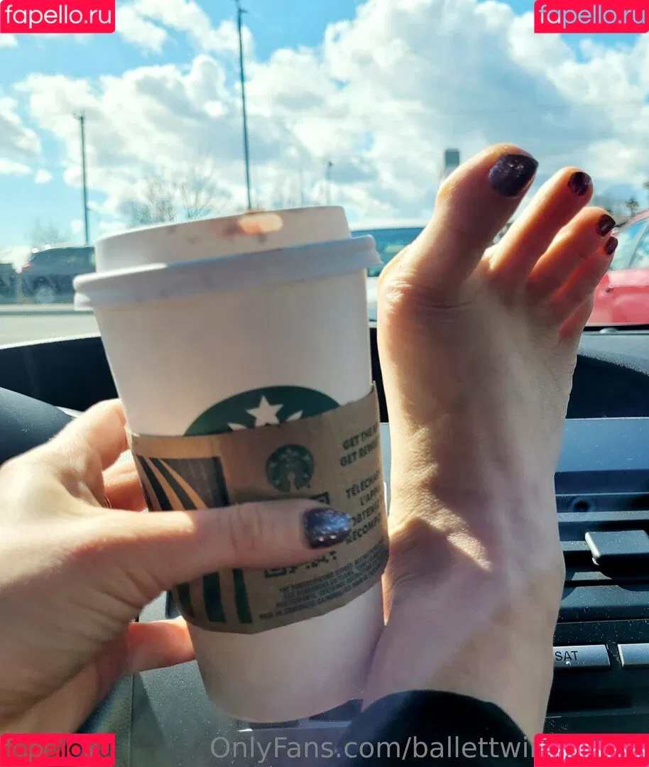 ballettwinkletoes Onlyfans Photo Gallery 