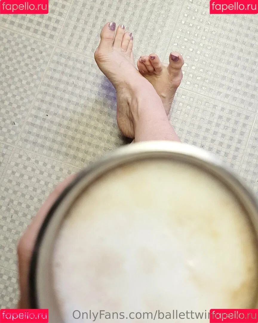 ballettwinkletoes Onlyfans Photo Gallery 