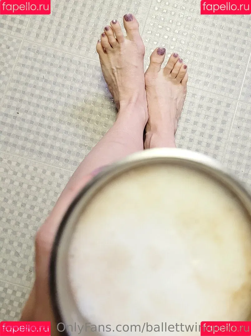 ballettwinkletoes Onlyfans Photo Gallery 