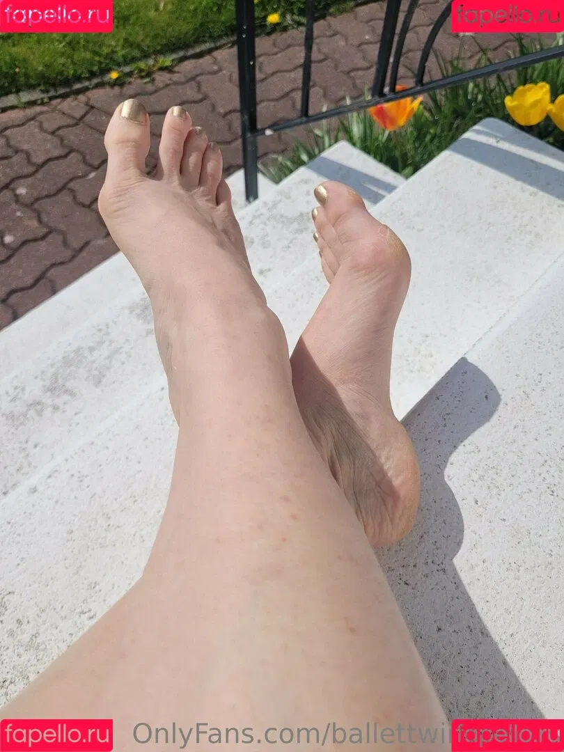 ballettwinkletoes Onlyfans Photo Gallery 