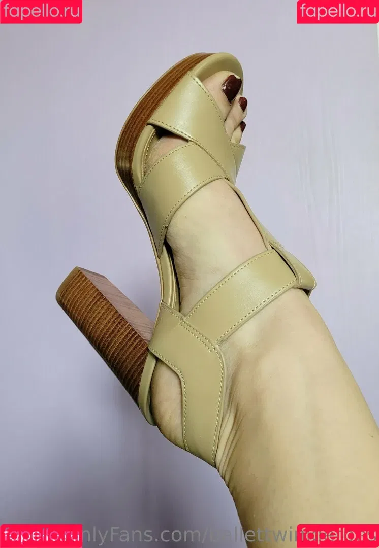 ballettwinkletoes Onlyfans Photo Gallery 