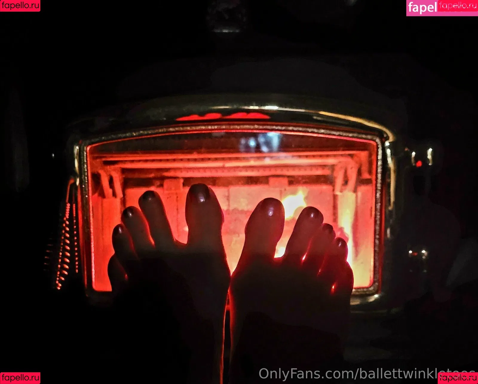 ballettwinkletoes Onlyfans Photo Gallery 