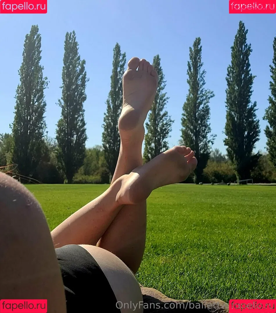 ballettwinkletoes Onlyfans Photo Gallery 