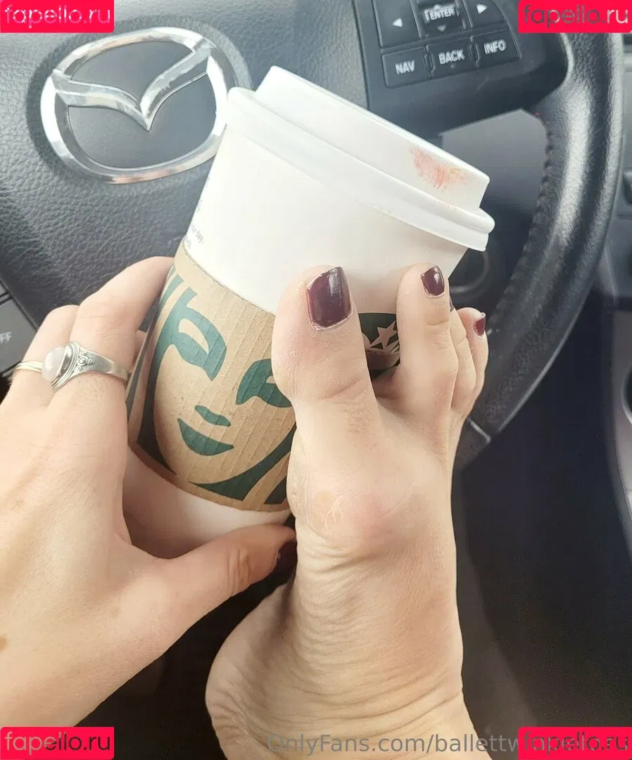 ballettwinkletoes Onlyfans Photo Gallery 