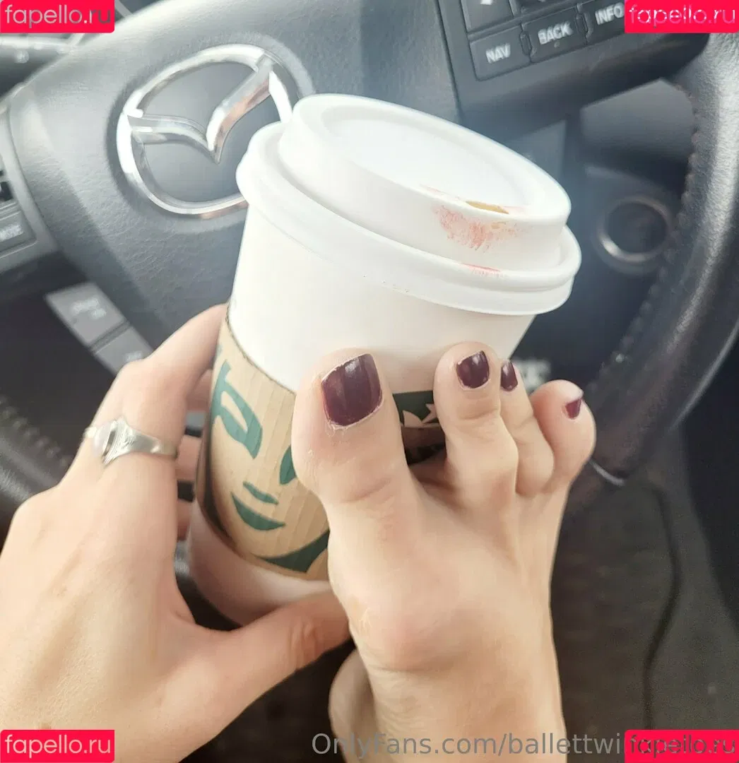 ballettwinkletoes Onlyfans Photo Gallery 