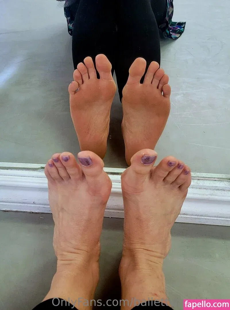 ballettwinkletoes Onlyfans Photo Gallery 