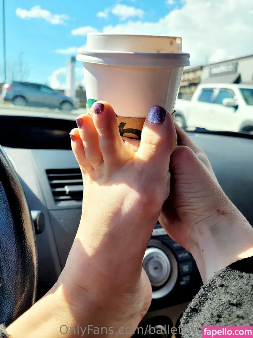 ballettwinkletoes Onlyfans Photo Gallery 