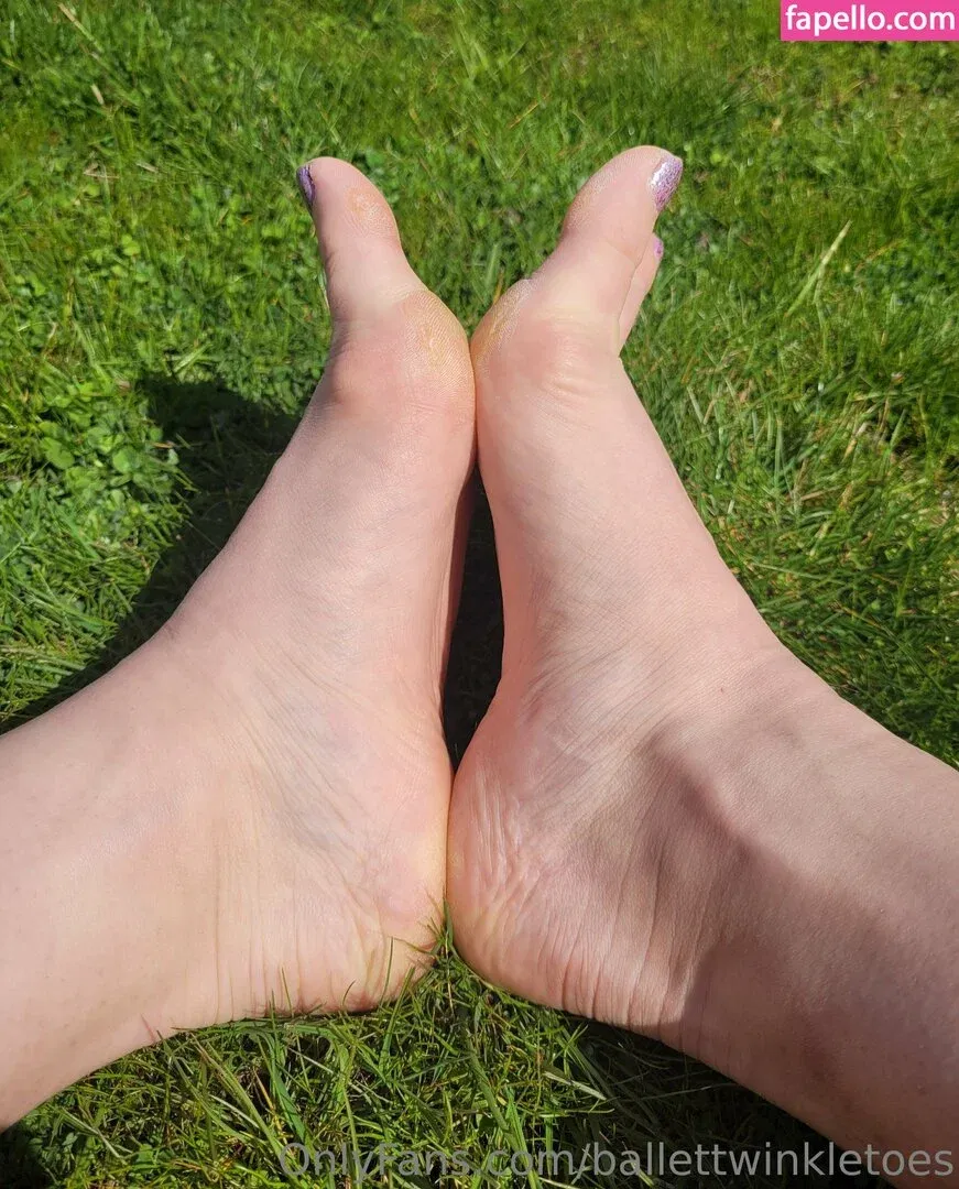 ballettwinkletoes Onlyfans Photo Gallery 