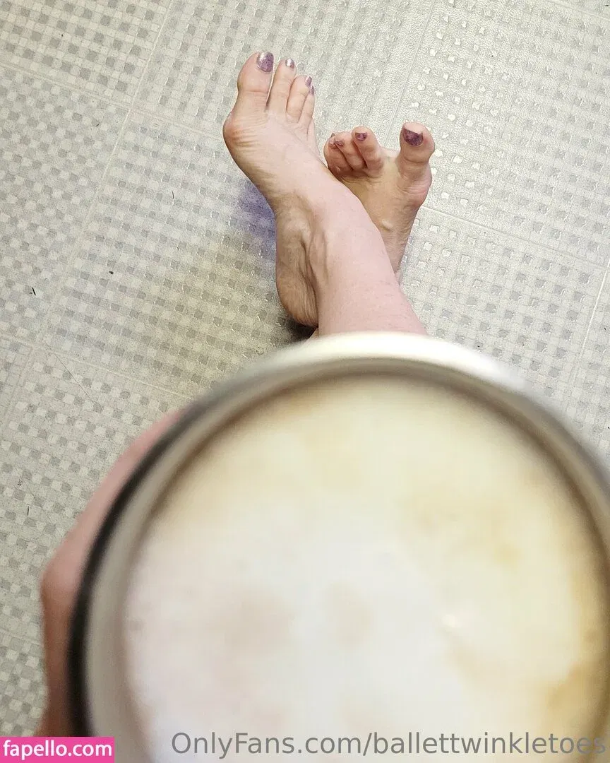 ballettwinkletoes Onlyfans Photo Gallery 