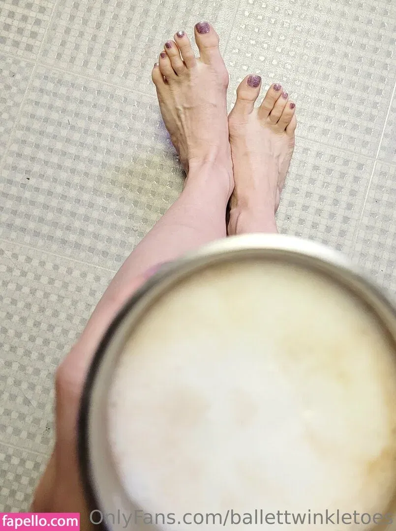 ballettwinkletoes Onlyfans Photo Gallery 