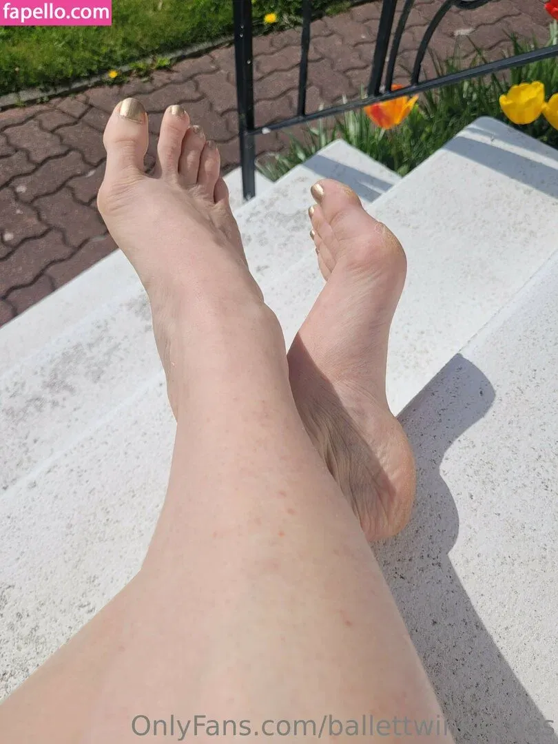 ballettwinkletoes Onlyfans Photo Gallery 