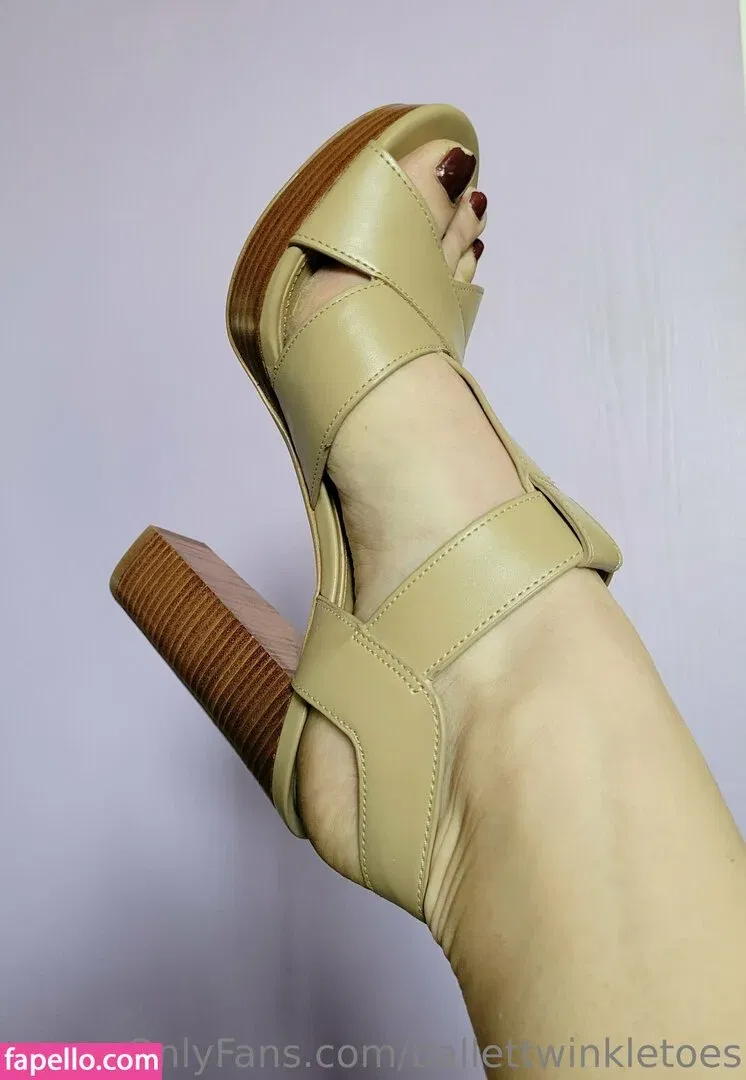 ballettwinkletoes Onlyfans Photo Gallery 