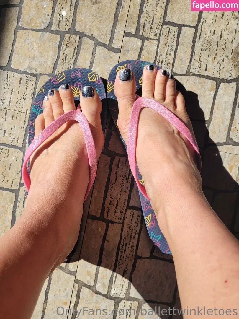 ballettwinkletoes Onlyfans Photo Gallery 