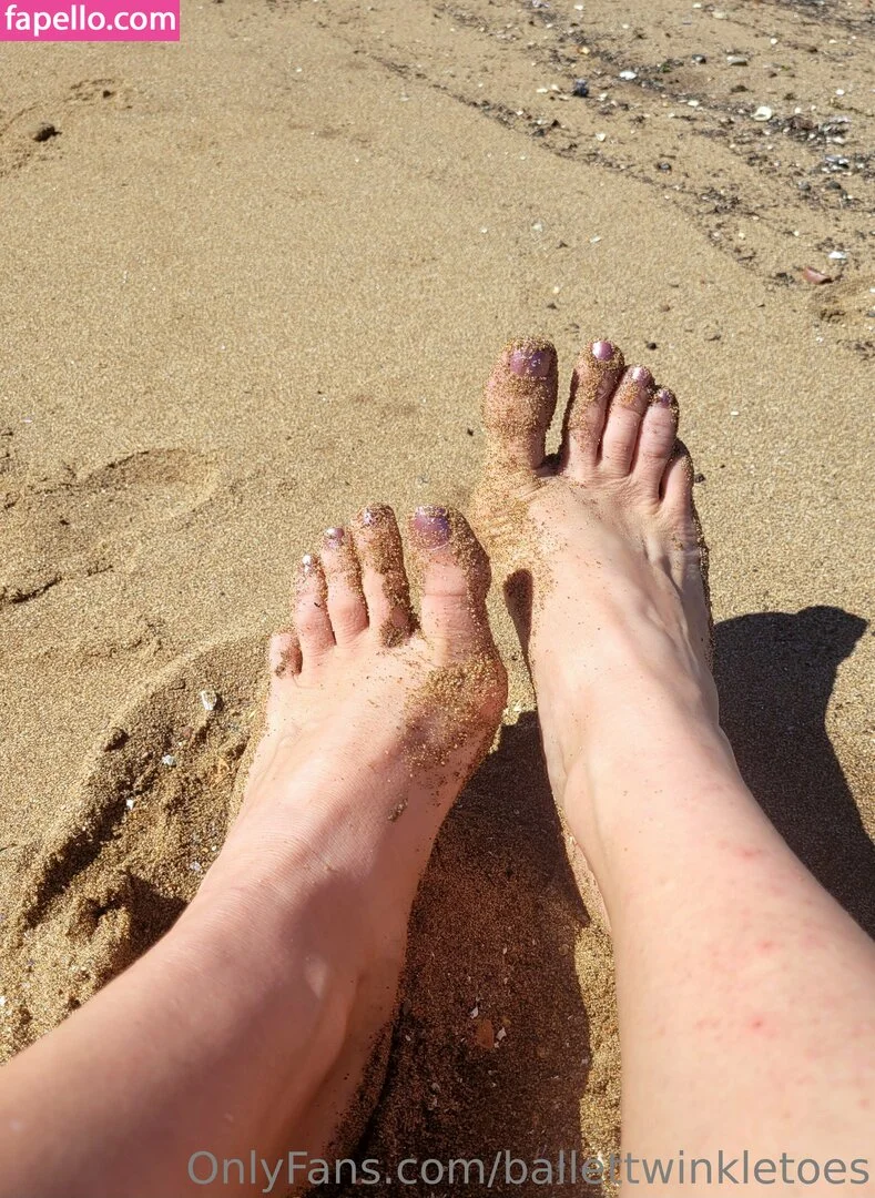 ballettwinkletoes Onlyfans Photo Gallery 