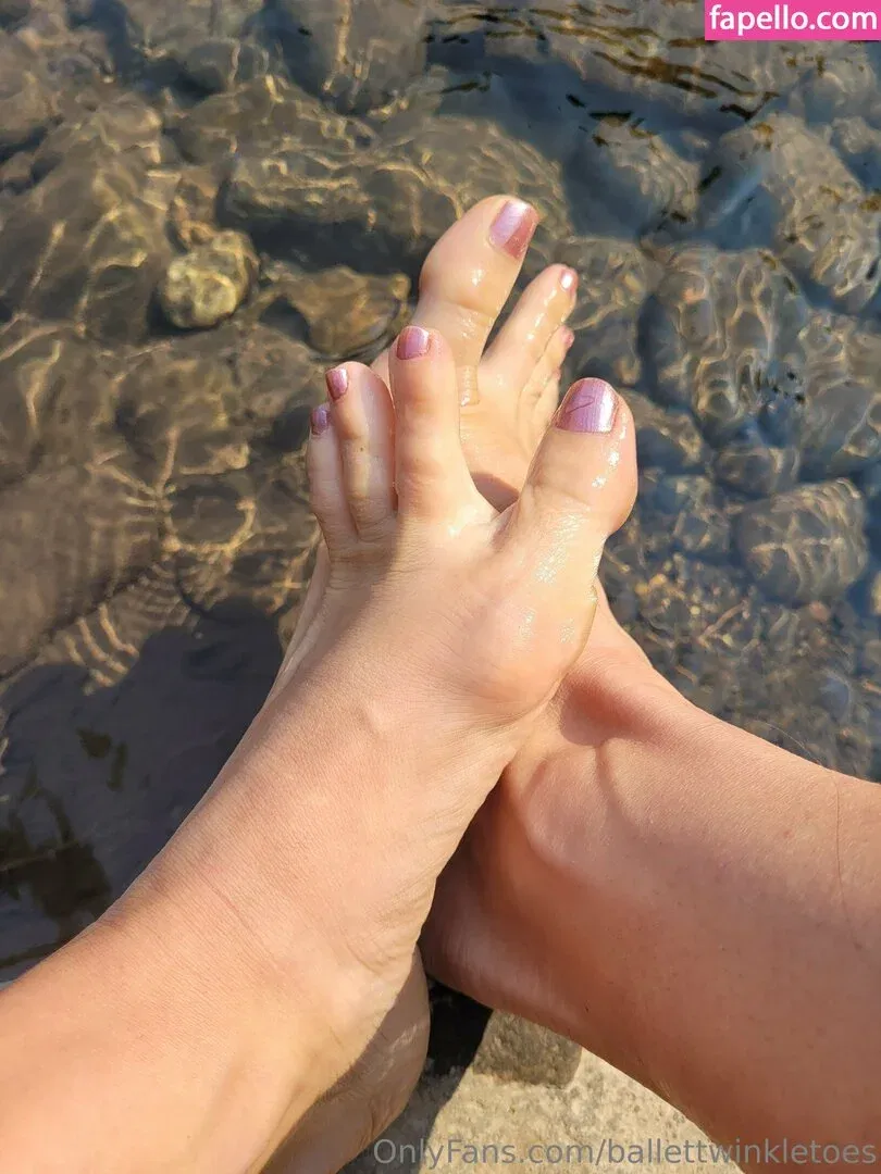 ballettwinkletoes Onlyfans Photo Gallery 