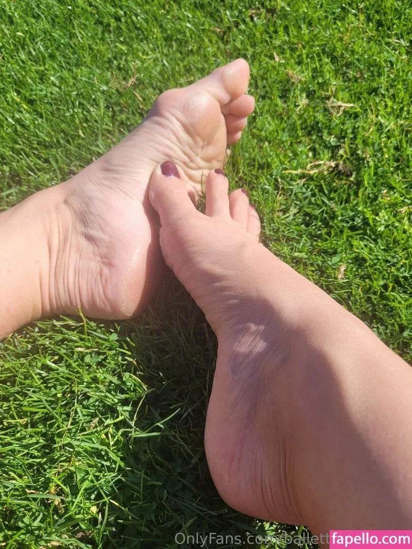 ballettwinkletoes Onlyfans Photo Gallery 