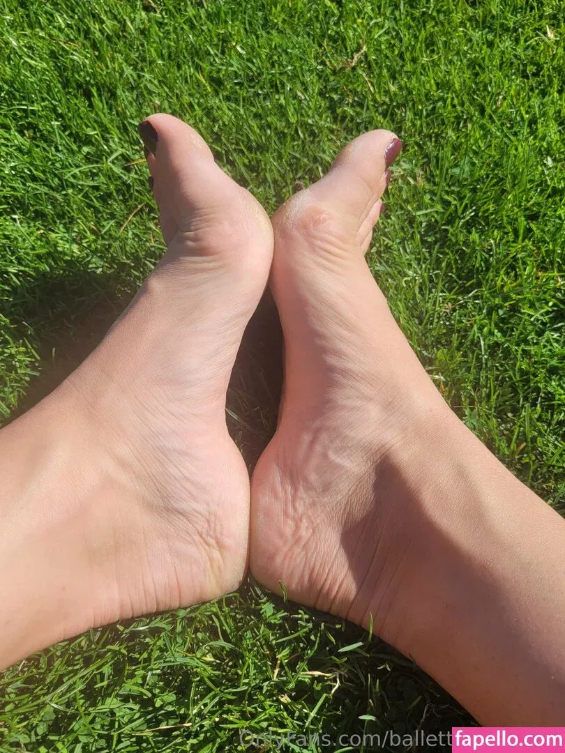 ballettwinkletoes Onlyfans Photo Gallery 