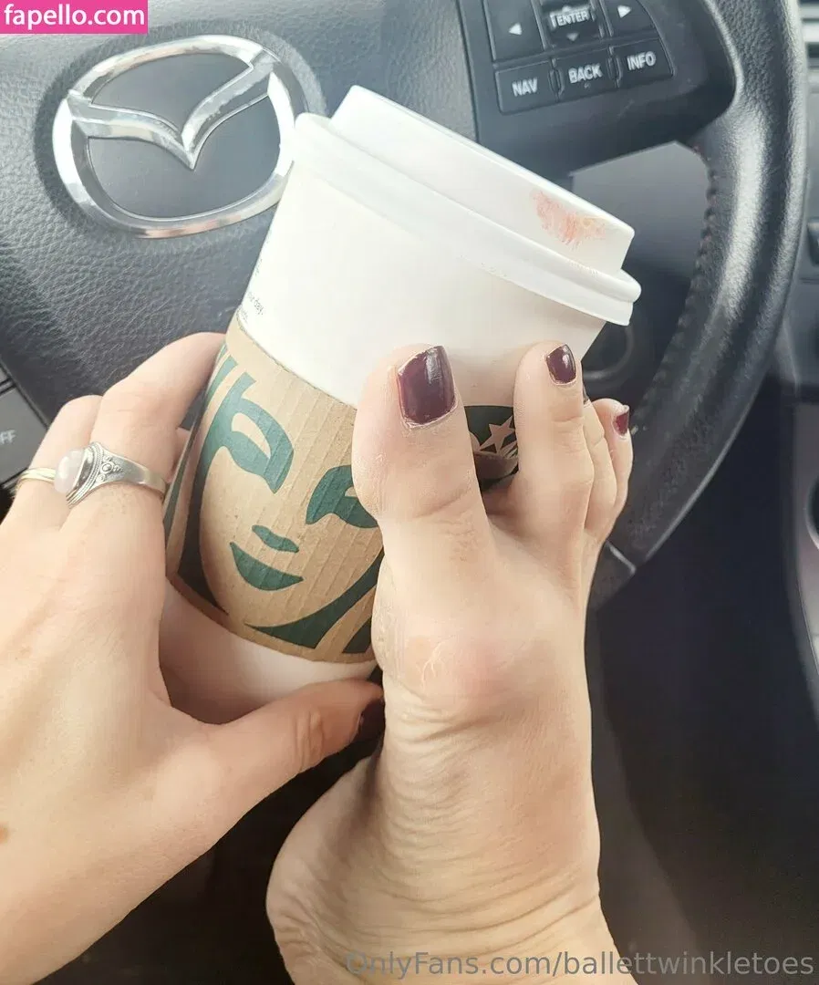 ballettwinkletoes Onlyfans Photo Gallery 