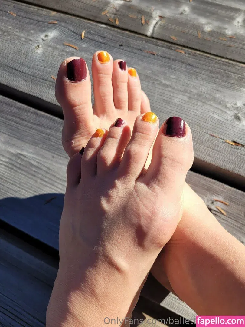 ballettwinkletoes Onlyfans Photo Gallery 