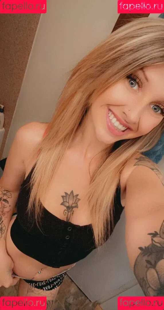 scarlettkayy Onlyfans Photo Gallery 