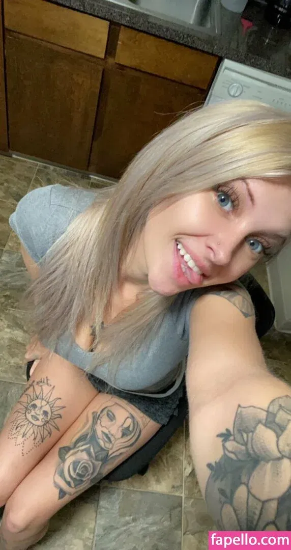 scarlettkayy Onlyfans Photo Gallery 