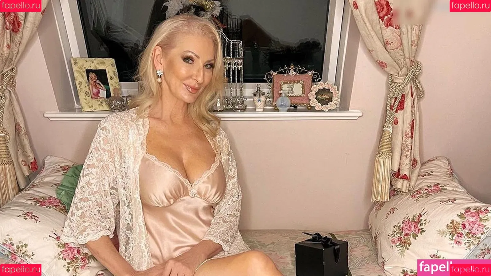 Désirée Nick Onlyfans Photo Gallery 