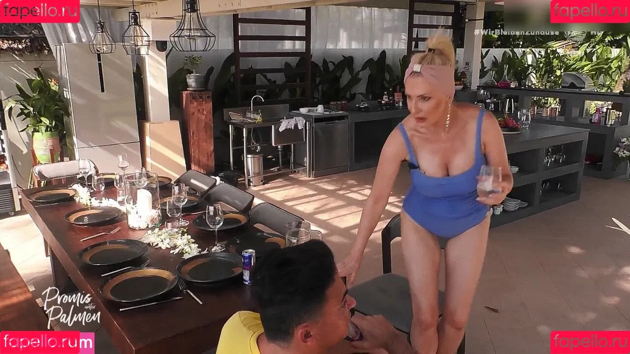 Désirée Nick Onlyfans Photo Gallery 