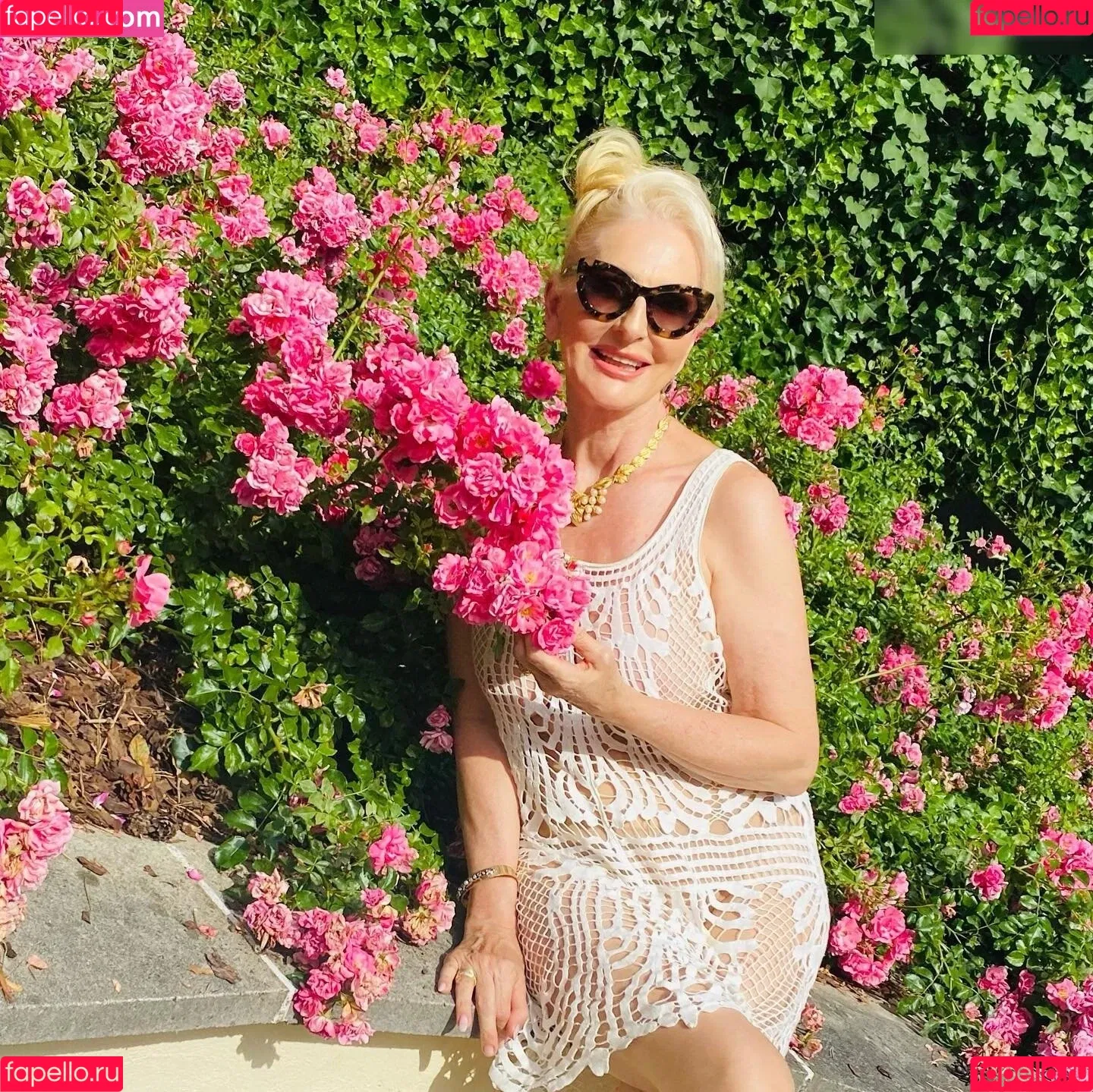 Désirée Nick Onlyfans Photo Gallery 