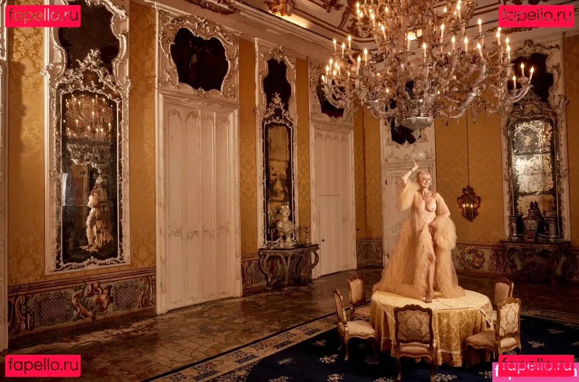 Désirée Nick Onlyfans Photo Gallery 