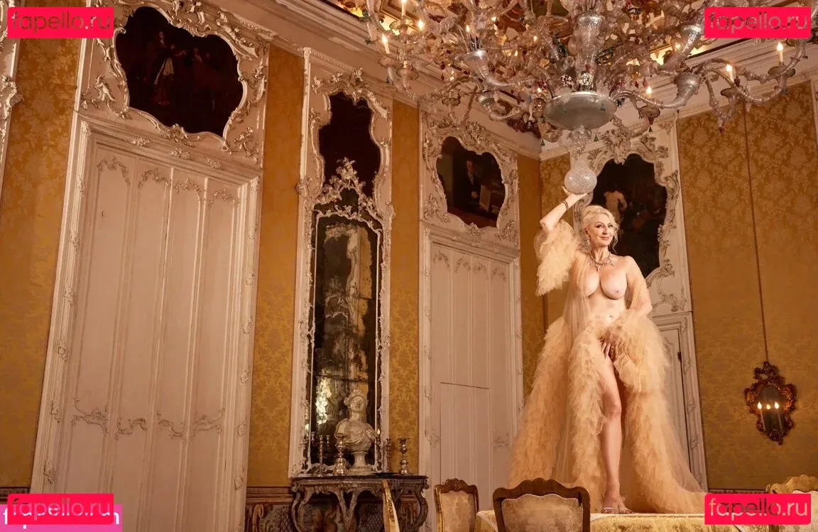 Désirée Nick Onlyfans Photo Gallery 