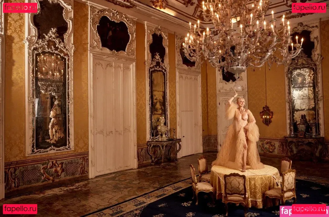 Désirée Nick Onlyfans Photo Gallery 