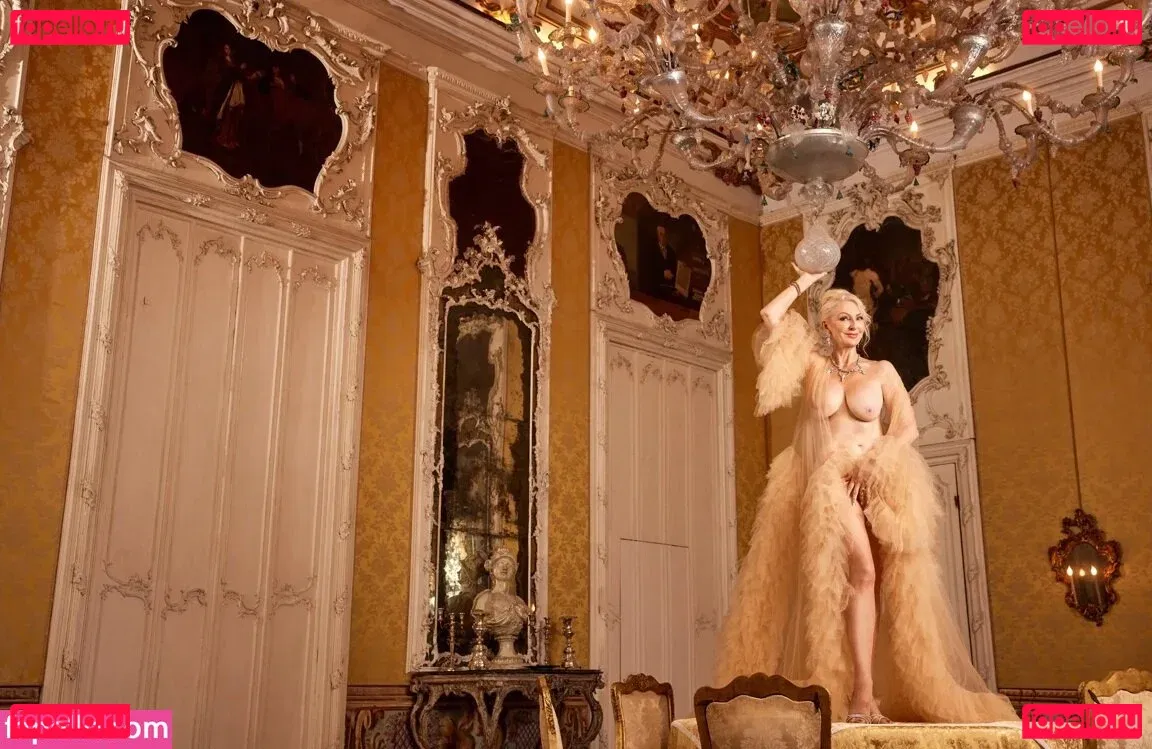 Désirée Nick Onlyfans Photo Gallery 