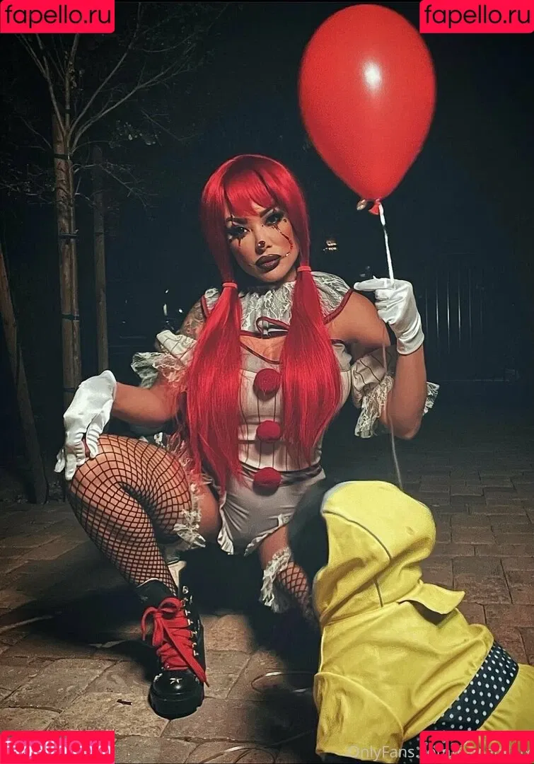 kaylanileix Onlyfans Photo Gallery 